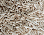 PINE WOOD PELLET 