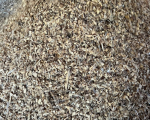 WOOD MULCH