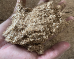 MIX WOOD SAWDUST