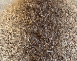WOOD MULCH