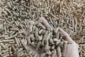 WOOD PELLET
