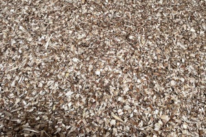 WOOD CHIP