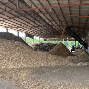 WOOD CHIP