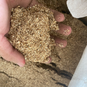 MIX WOOD SAWDUST